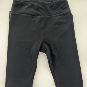 Athleta Girl Chit Chat Legging